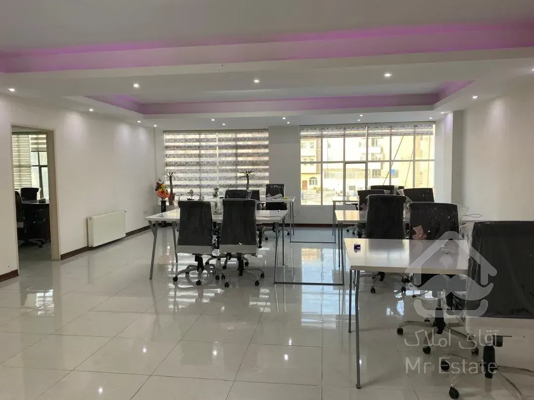 واحد ادارى ،تجارى و كلينيك