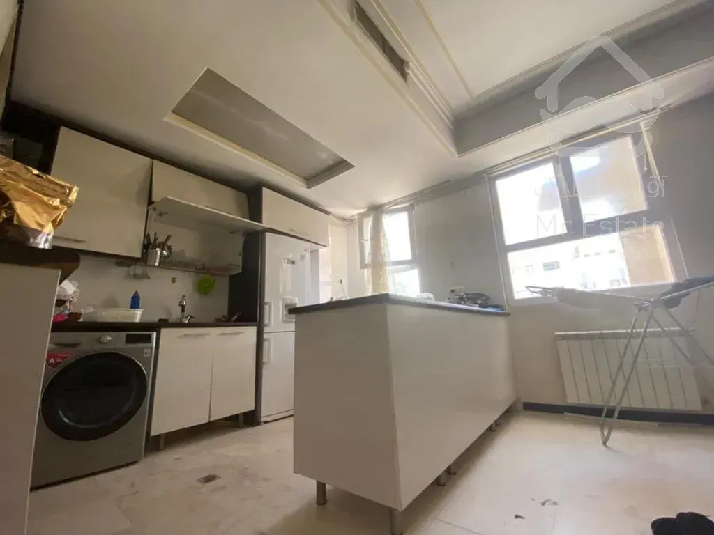 اجاره 120 متر مسکونی پاسداران