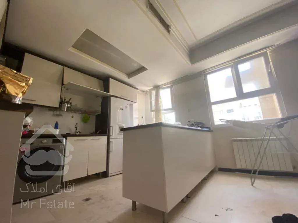 اجاره 58 متر پاسداران