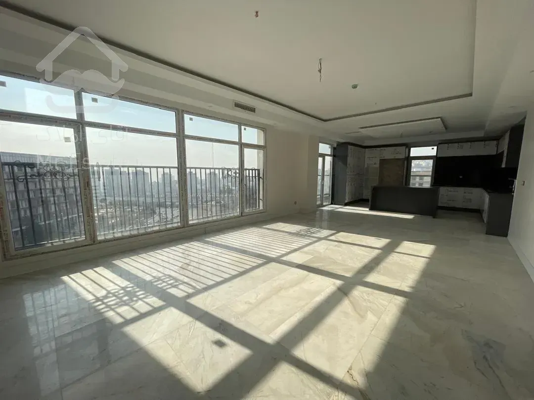 فروش اپارتمان 150 متری ولنجک