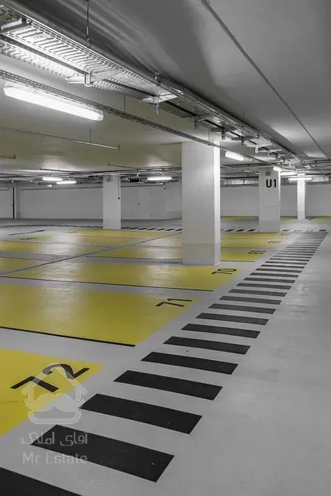 آسمان‌نشینی در چیتگرواحدهای لوکس راگا با شرایط ویژه پیش‌فروش و تهاتر