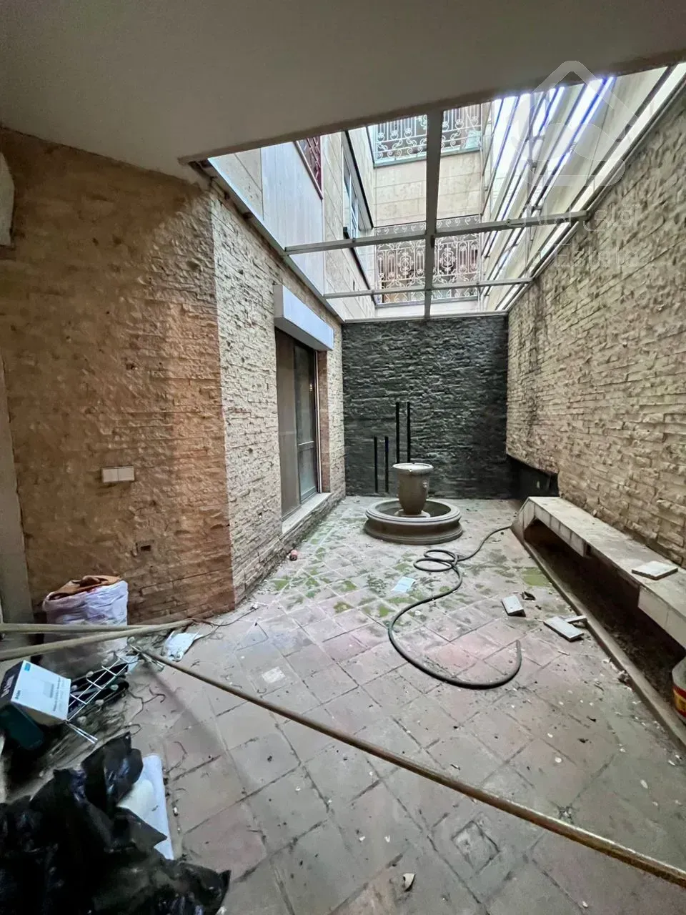 فرمانیه ۲۸۰ متر ۴خواب