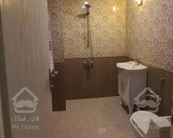 فروش آپارتمان ۱۲۸ متر   ۲ خواب  سنددار