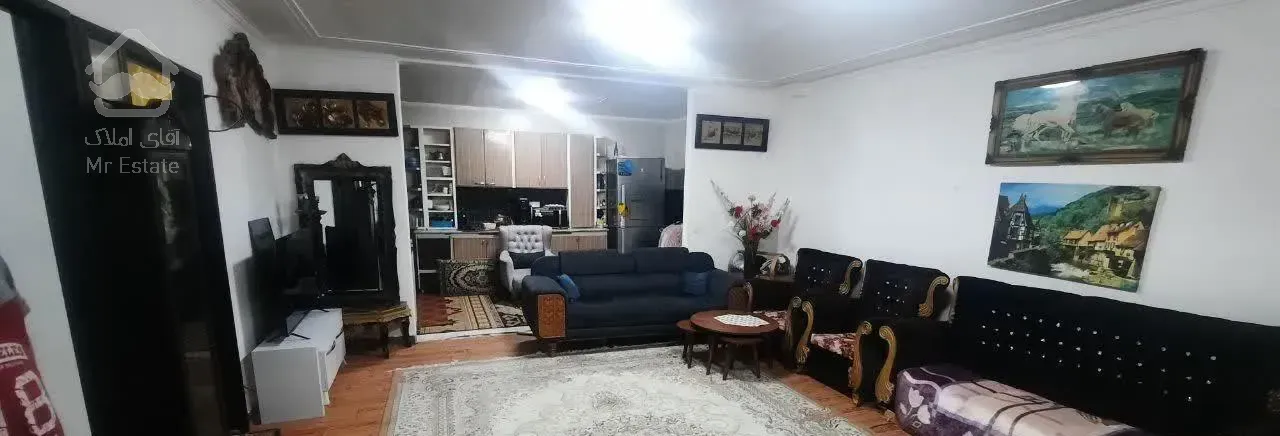 با 500تومن صاحاب خونه شو