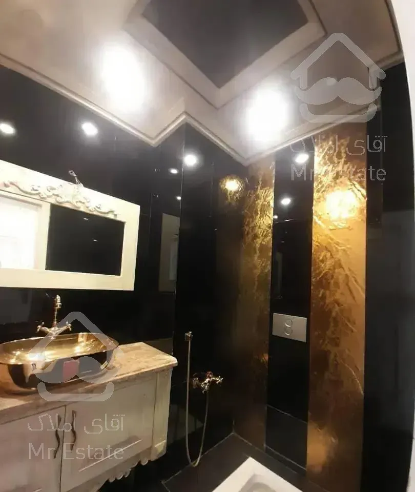 ۱۲۷متر ۲ خواب  دوخواب در پاسداران