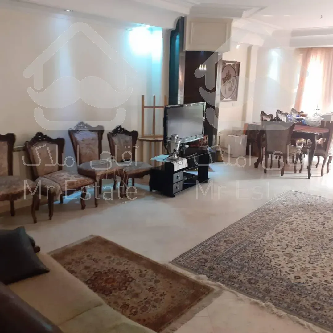 اجاره و رهن آپارتمان زعفرانیه 180  متر لاکچری