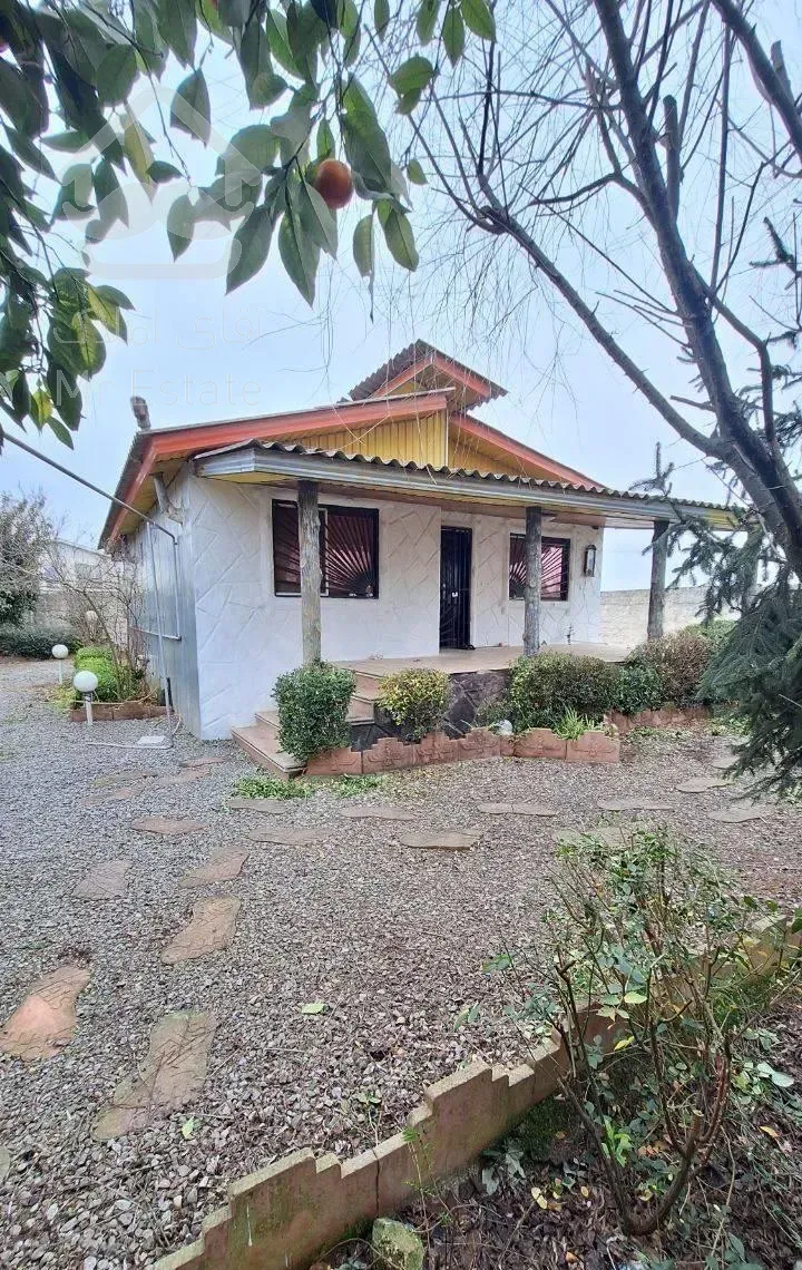 خانه روستایی کلنگی قدیمی ۵۰۰متری*فقط پول زمین میدی