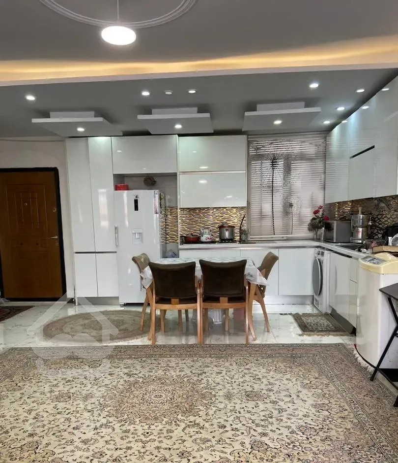 آپارتمان نارمک میدان۴۸