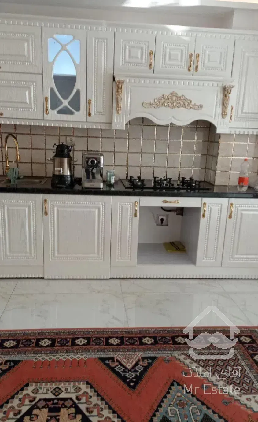 آپارتمان ۱۹۵ متر ۳ خوابه