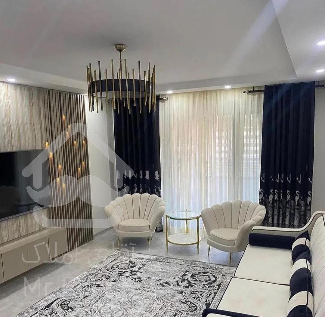 آپارتمان ۶۴ متر ۲ خواب