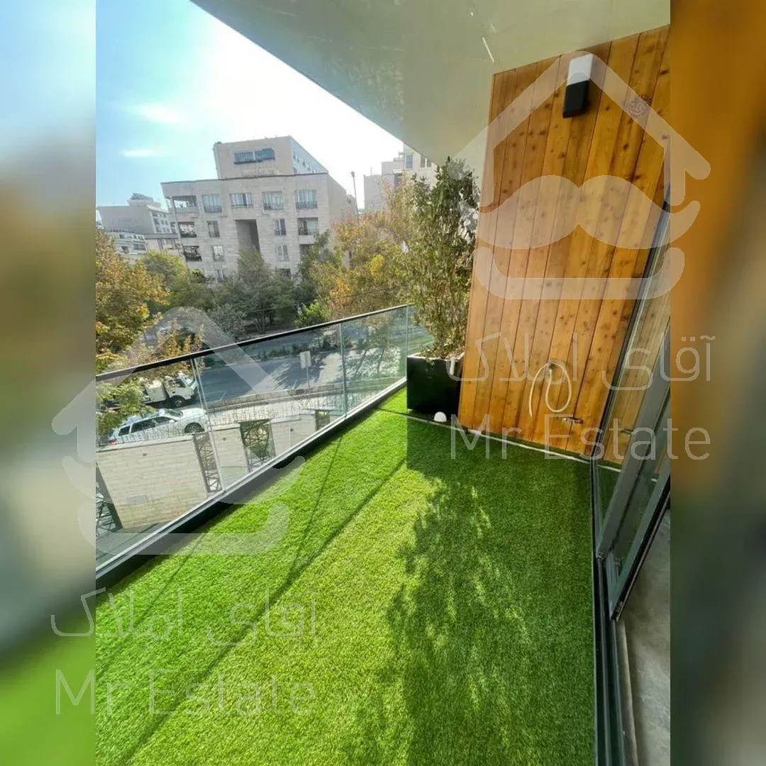 اجاره در نیاوران ۳۰۰ متر فول تکواحدی