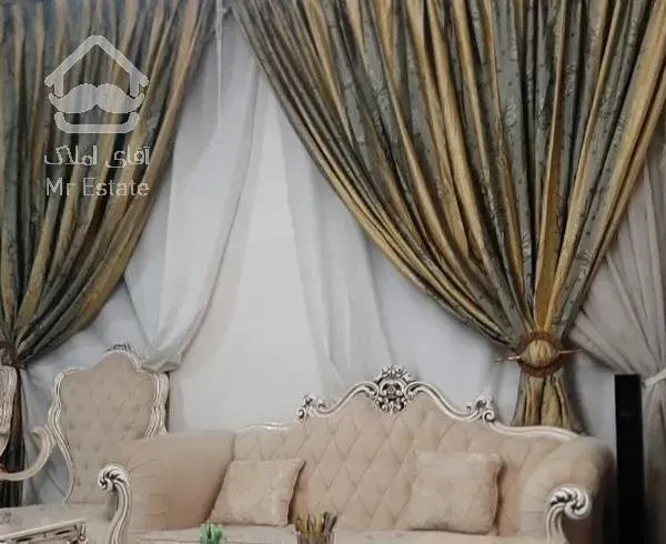 آپارتمان ۱۲۴متری سه خواب در مدرس