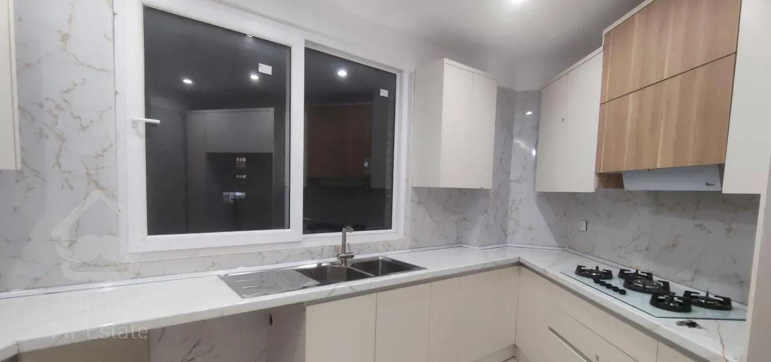 آپارتمان ۱۱۴متری ، ۲خواب