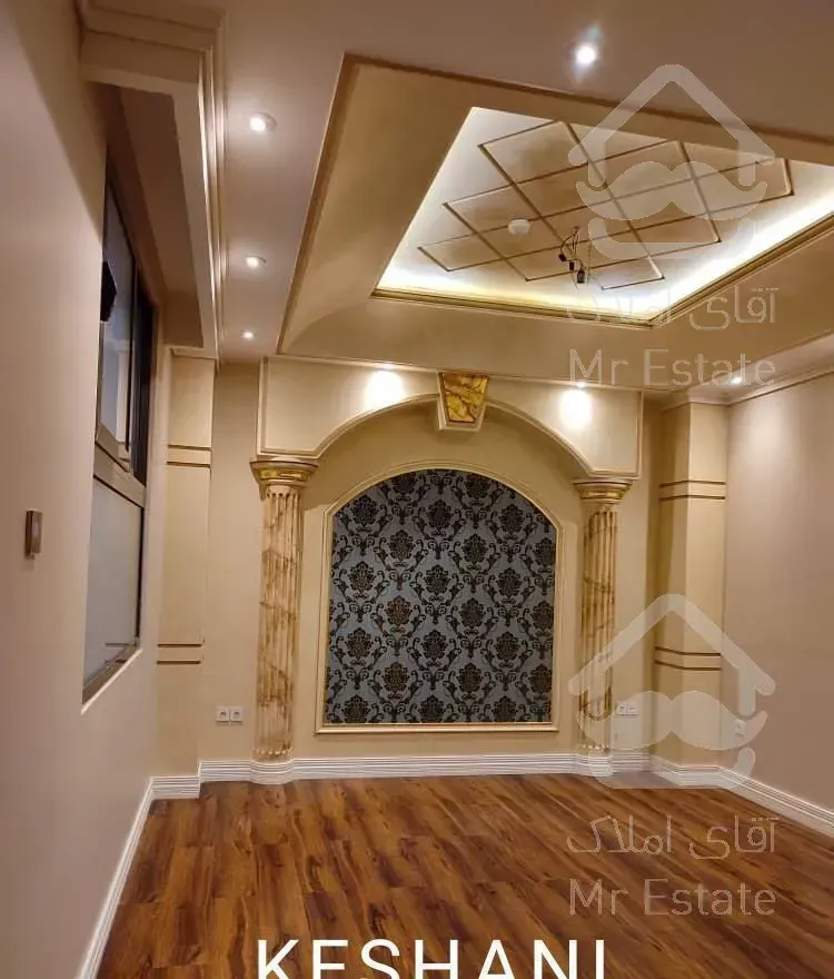 فروش ۲۴۸ متری/کیکاووس/مناسب خوش پسندان