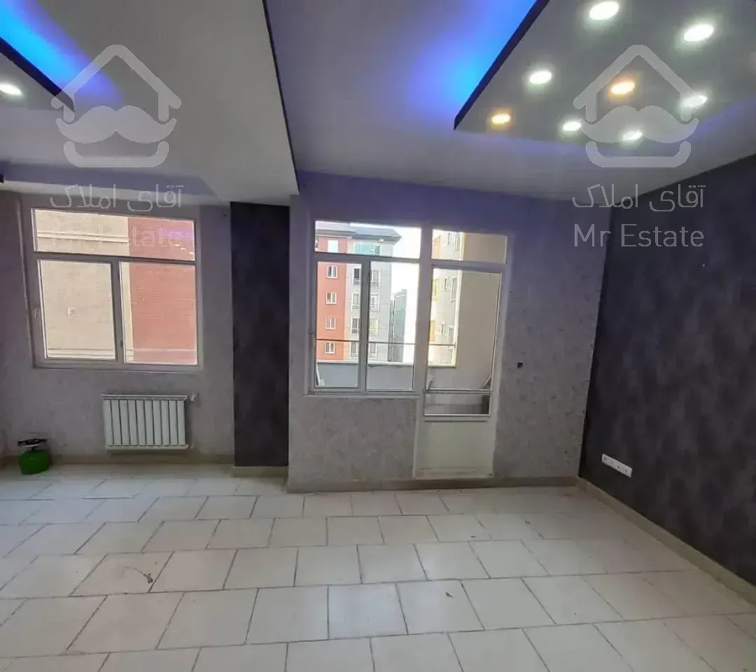 واحد۶۷ متری،کیانمهر،ارشاد،فروش یا معاوضه