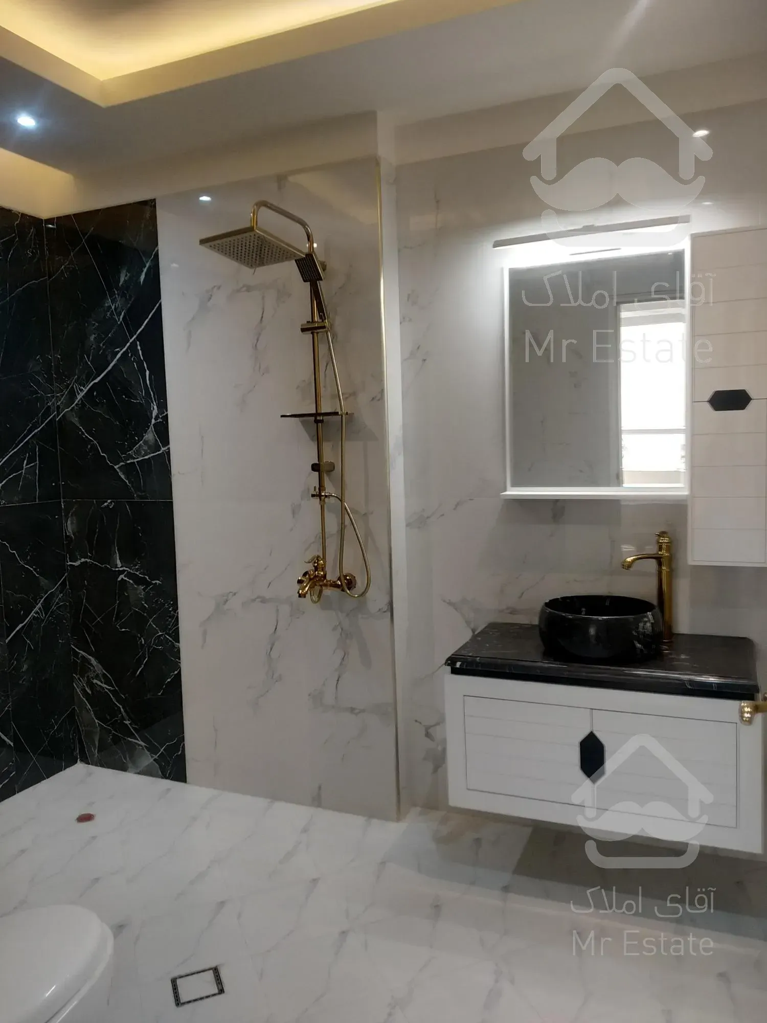 خرید آپارتمان ۱۲۵ متری اندرزگو