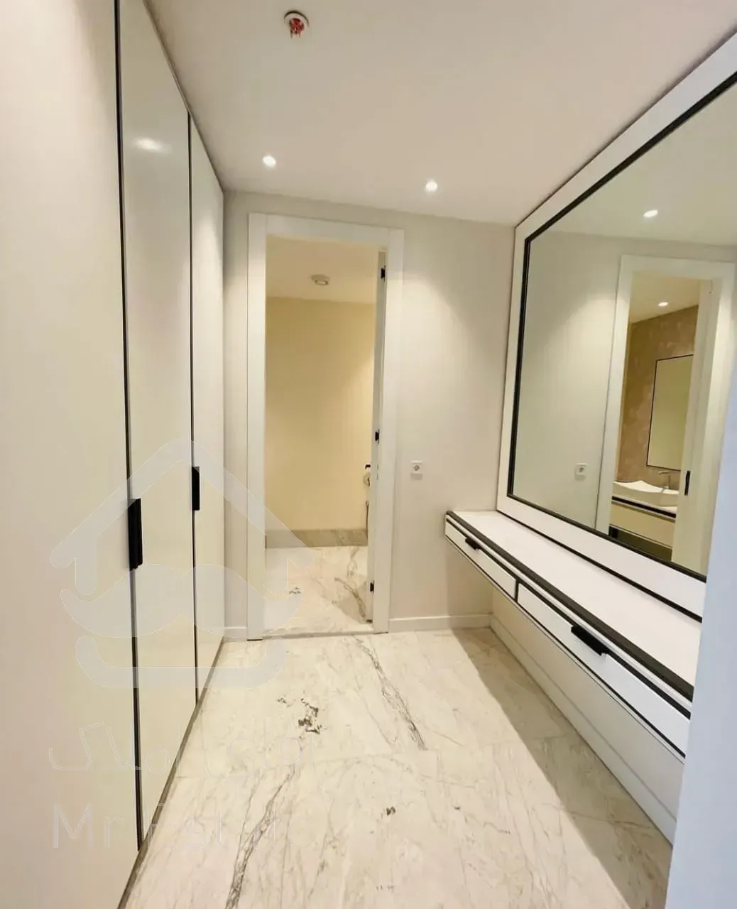 فروش اپارتمان 405 متری زعفرانیه