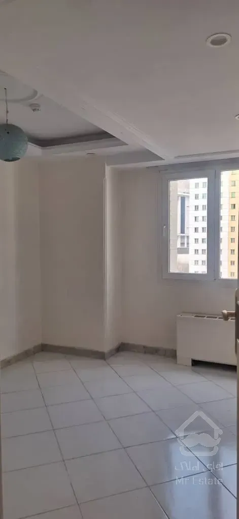 برج مسکونی/ غرب ایران مال/ معاوضه