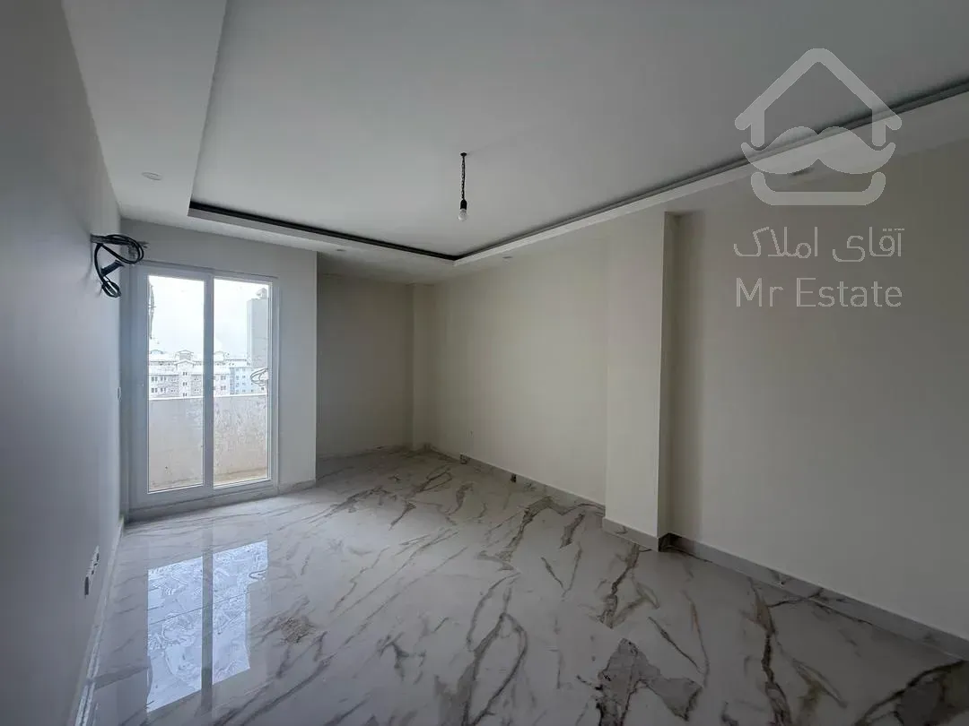 فروش پنت هاوس ۲۷۲ متری پاسداران