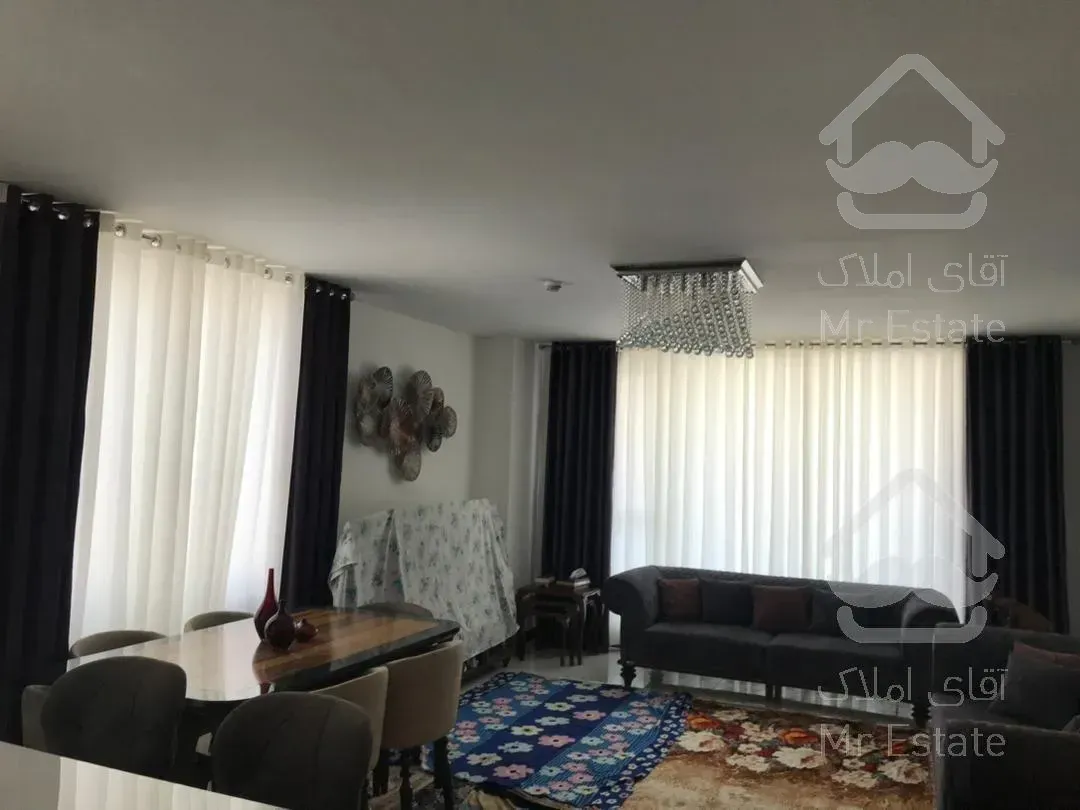 فروش ۱۰۲ متر دوخواب دهکده ساحلی