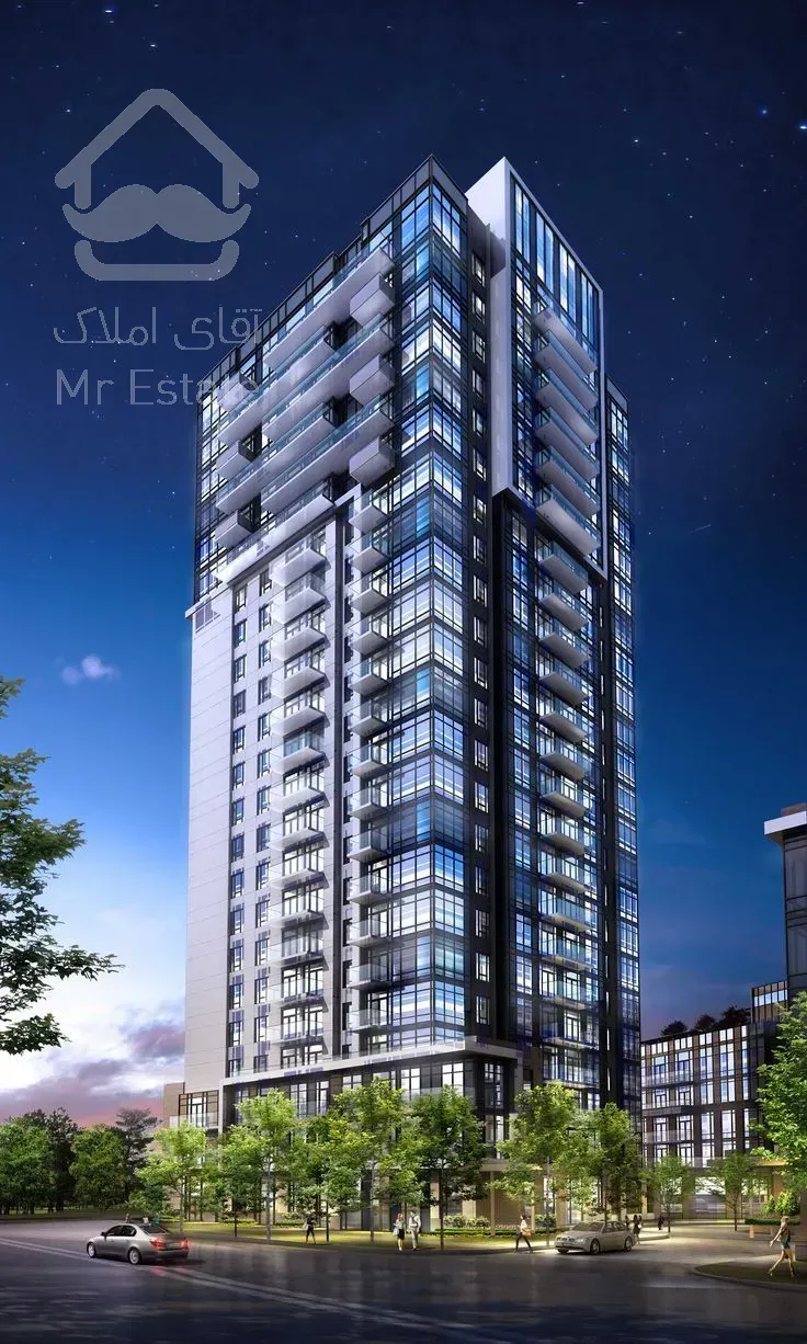 واحد دو خواب در چیتگر_ ویوی ابدی