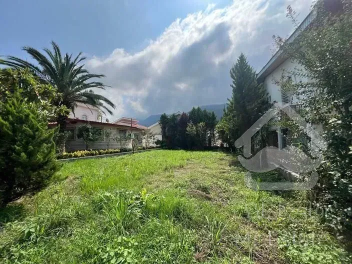 301متر شهرکی-سند+جواز- تنکابن