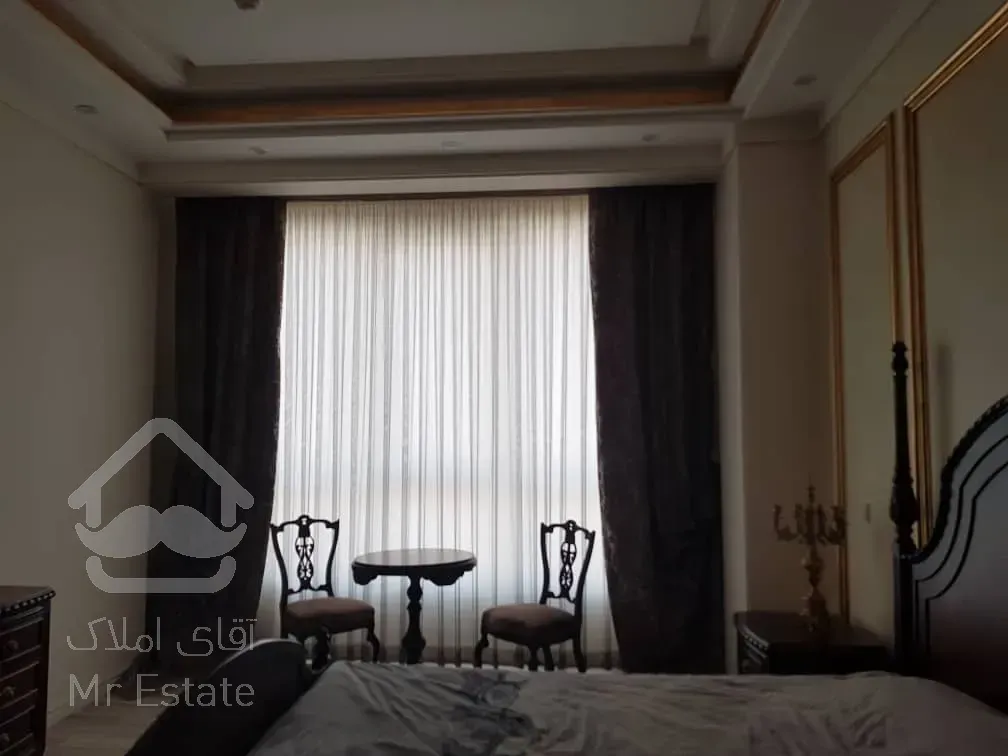 اجاره اپارتمان 90 متری فرمانیه