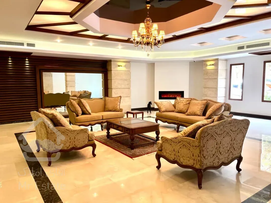 فروش اپارتمان 144 متری ولنجک