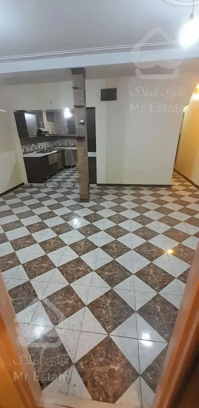 ۷۵مترتک واحد تخلیه تهران نو بلال حبشی