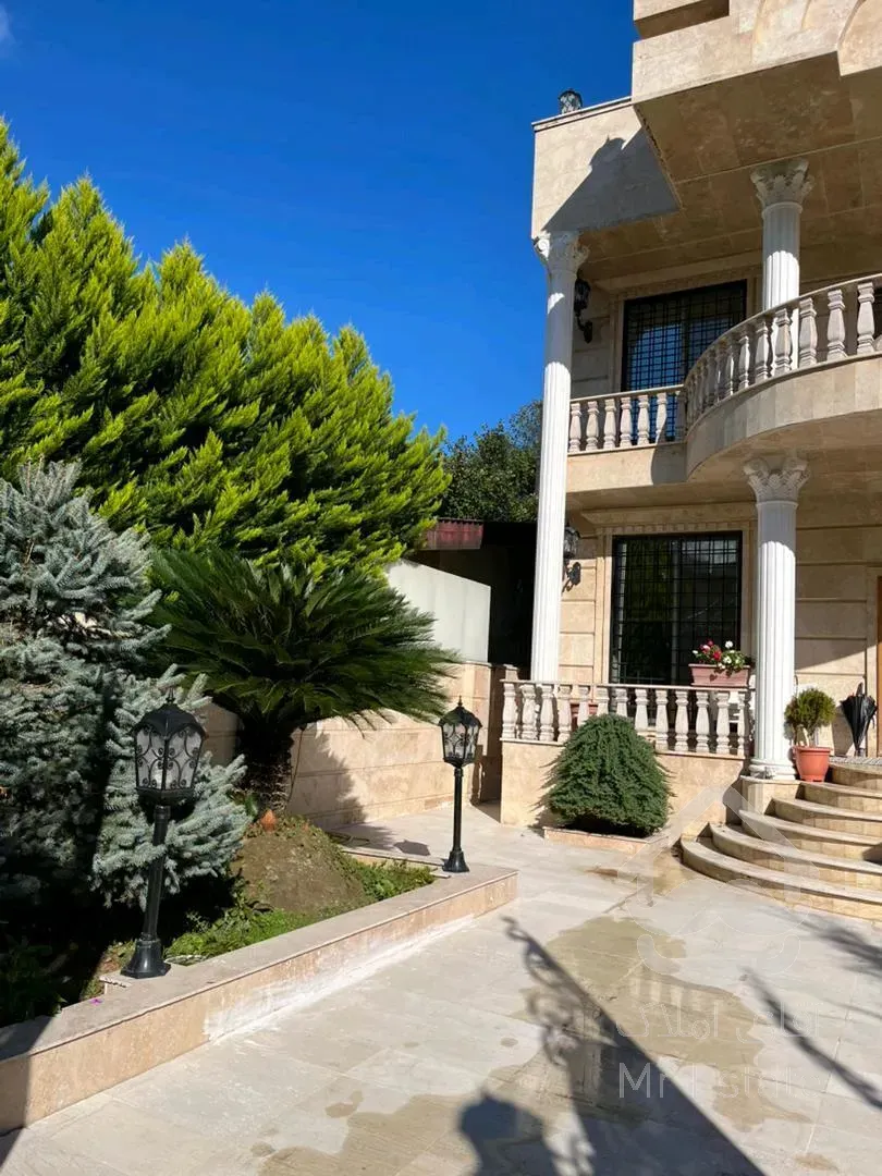 فروش ویژه ویلاشهرکی کلارآبادمازندران