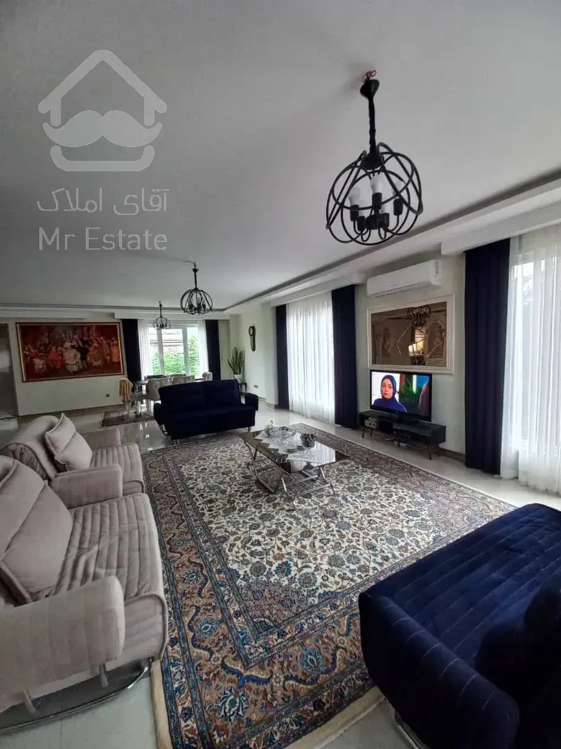 فروش آپارتمان 175 متر دروس