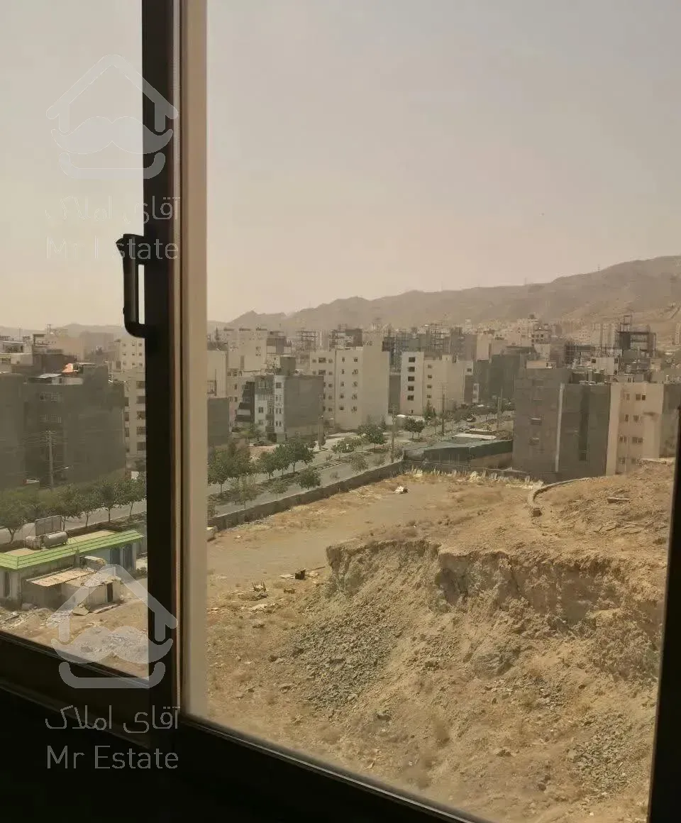 هاشمیه ۷۵م ط۲، پرنور، ویو کوه