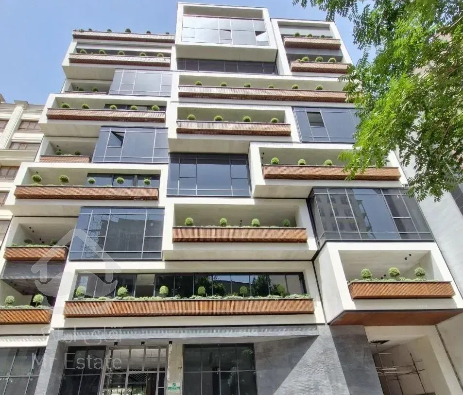 ۲۴۸ متر آپارتمان فروش کردستان امیرآبادشمالی