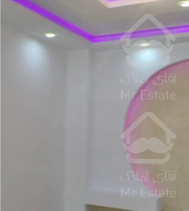 آپارتمان ۴۰ متری تهران اندیشه