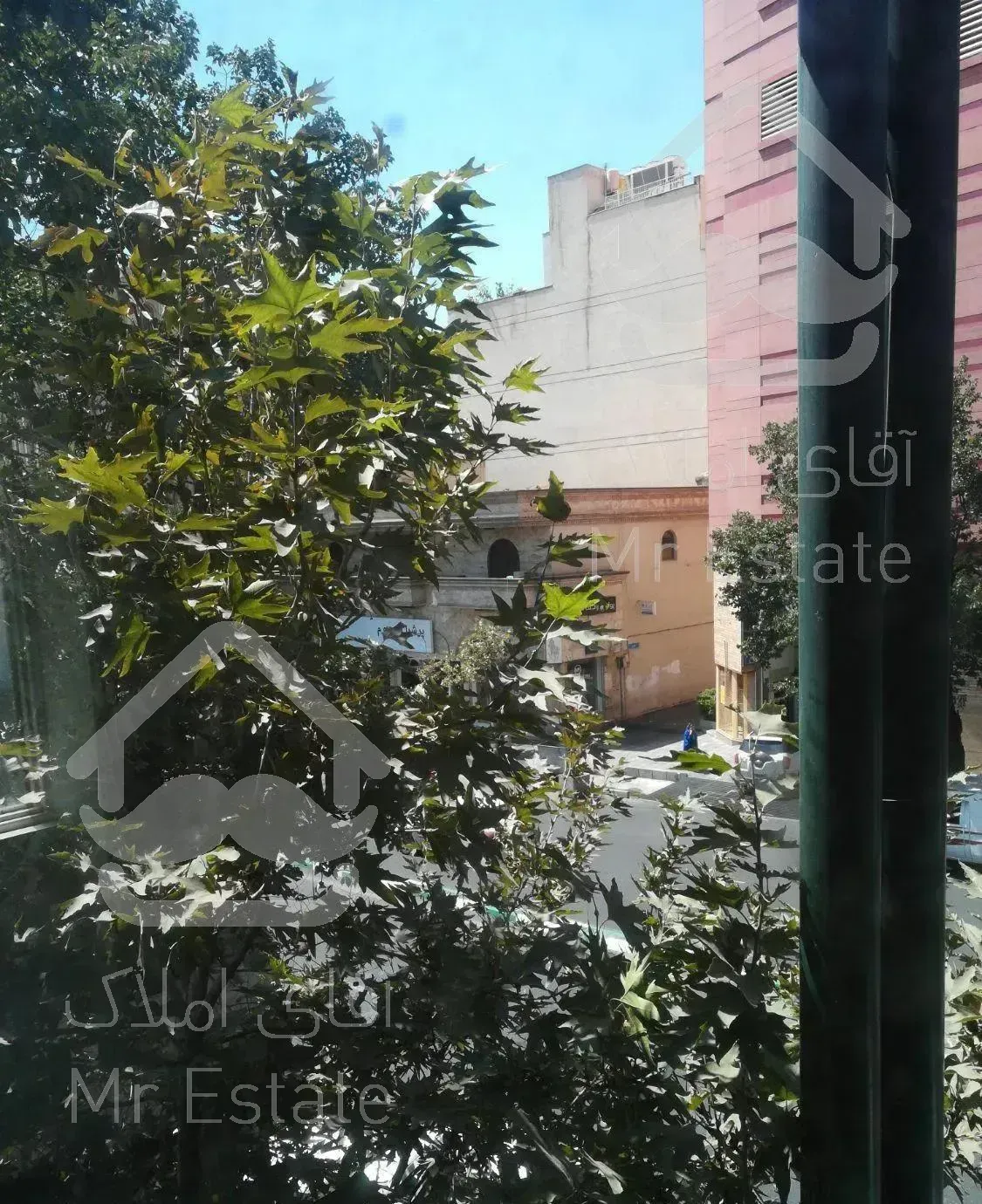 مغازه 44متر بر اصلی دیباجی جنوبی