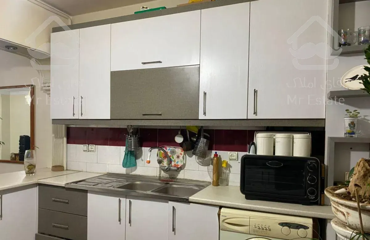 آپارتمان فروشی  منطقه فاز ۴ مهرشهر