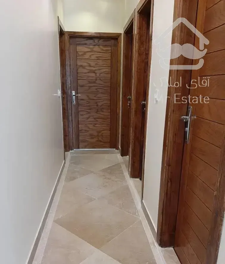 آپارتمان ۱۰۵ متر توانیر