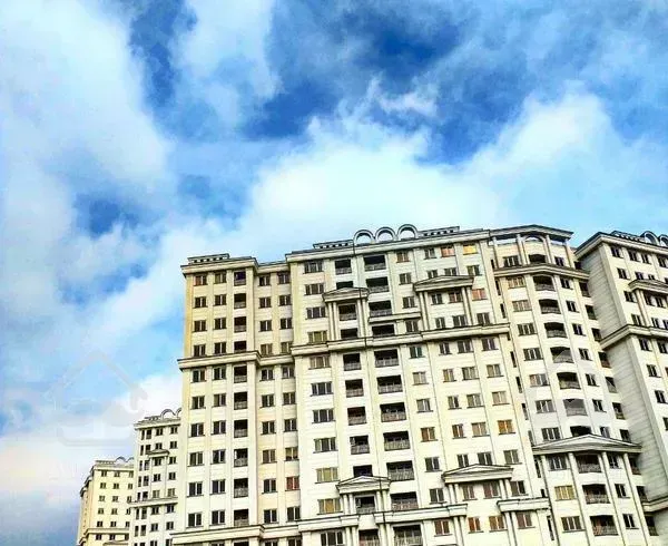 ۸۵متر۲خ ایان نشین برج باغ مجلل برلیان جنت اباد