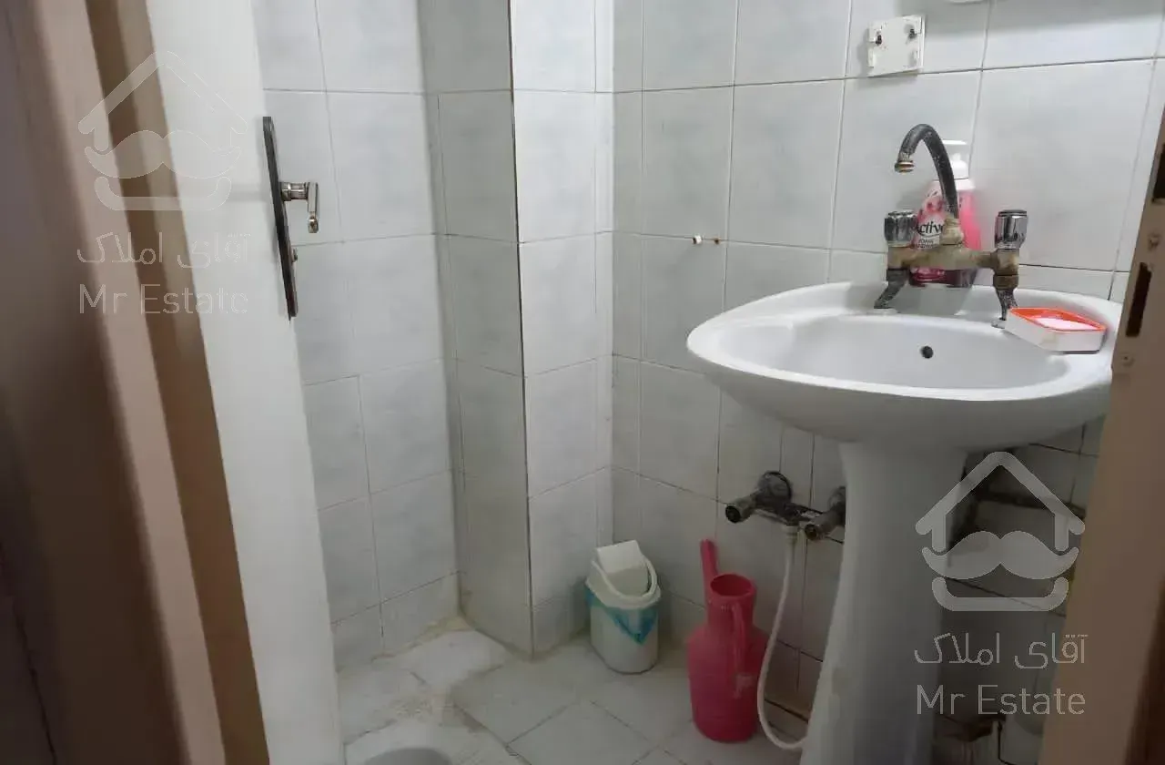 اپارتمان فروشی گرگانجدید