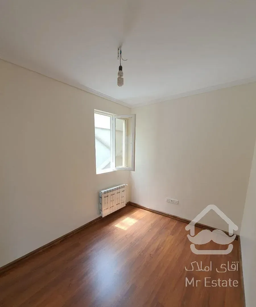 آپارتمان 105 متری  بر شیخ بهایی شمالی