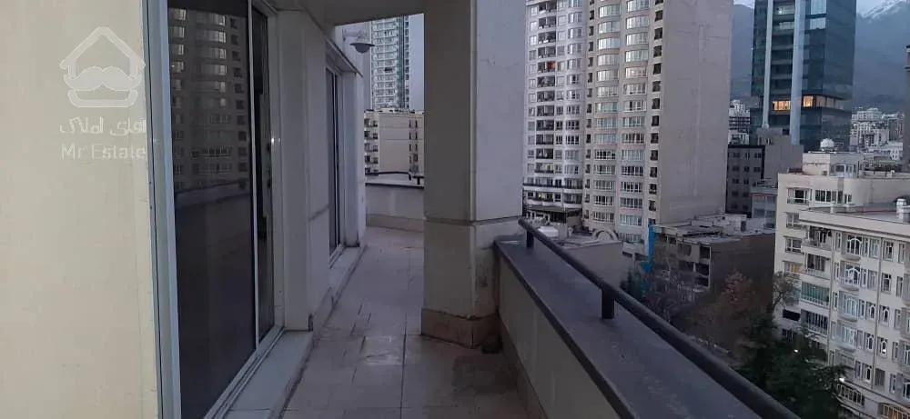 اجاره و رهن آپارتمان الهیه 250  متر لاکچری