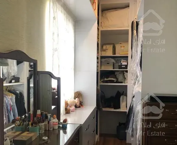 آپارتمان ۱۵۰ متری ویودار ولنجک