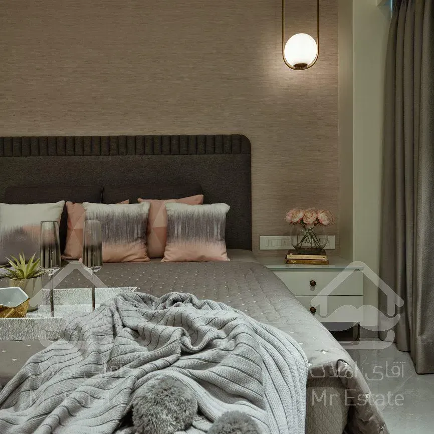 خرید آپارتمان 300 متری نیاوران