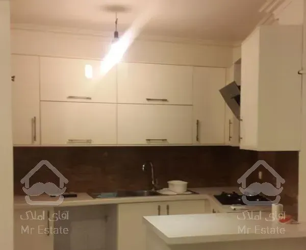 واحد متری ۱ خوابه