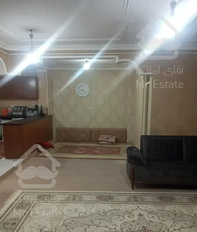 تک واحده ۱۱۰ متری در ایثار