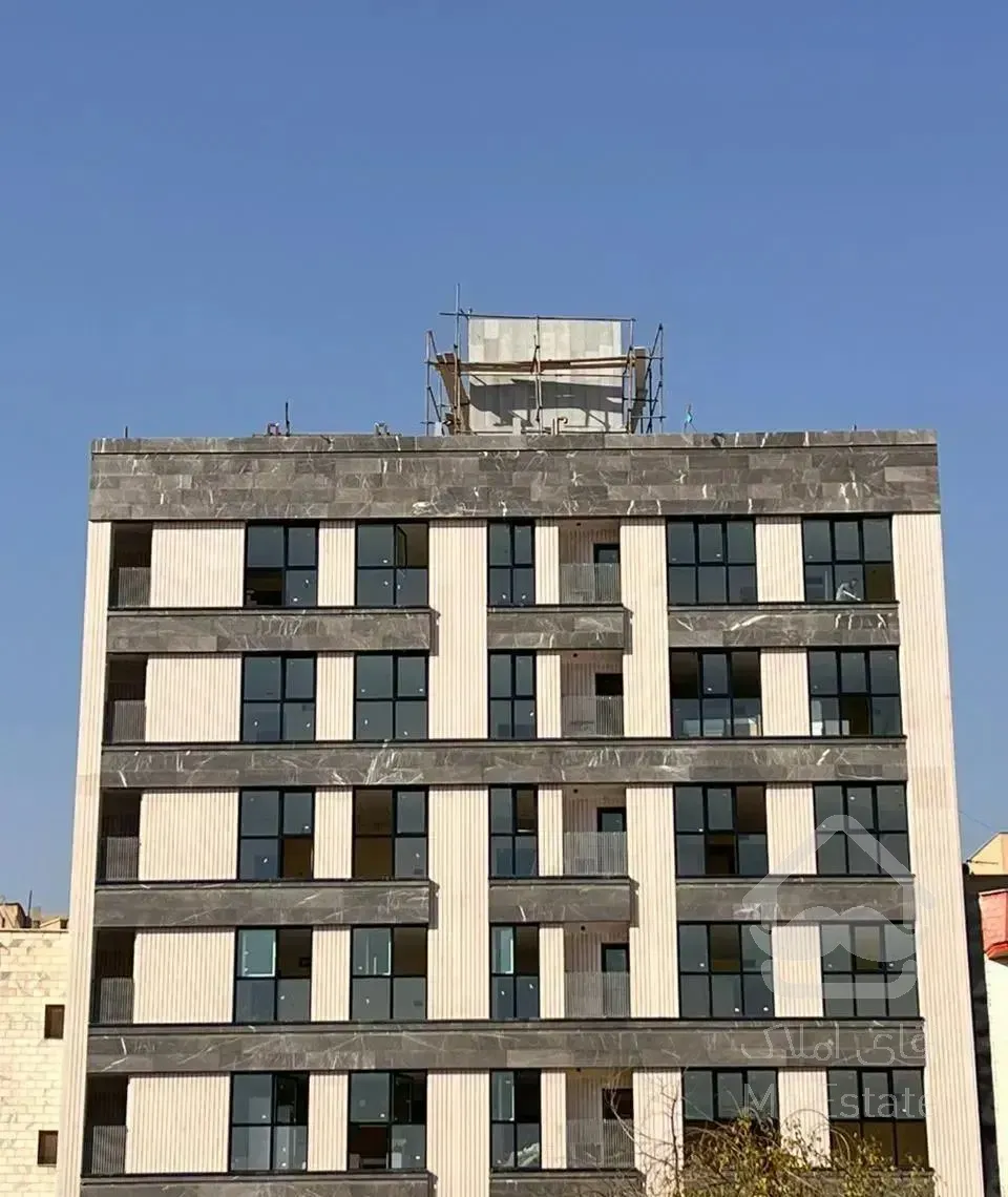 فروش آپارتمان ۸۱ متر دانشگاه شریف