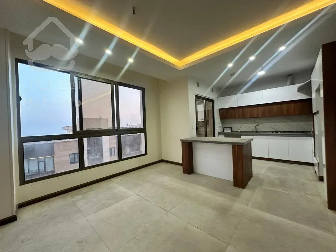 فروش اپارتمان 144 متری ولنجک