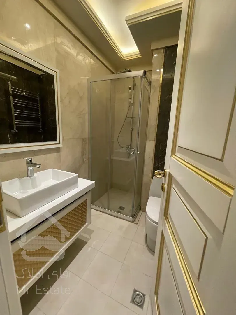 فروش اپارتمان 168 متری زعفرانیه