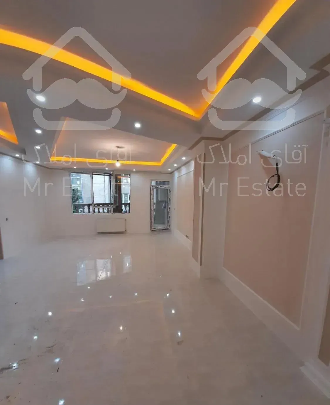 ۱۴۰متر/گلستان/خشک و کلیدنخورده