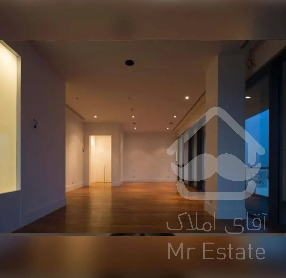 اجاره اجاره  اپارتمان 300 متر پاسداران